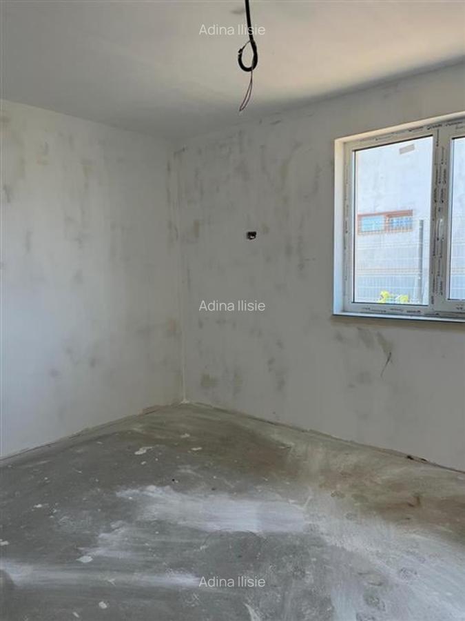 RECO Casa cu 3 dormitoare, plan parter- Paleu - 11