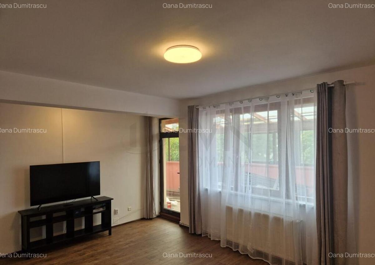 Apartament spatios 3 camere I Zona Aviatorilor - 2