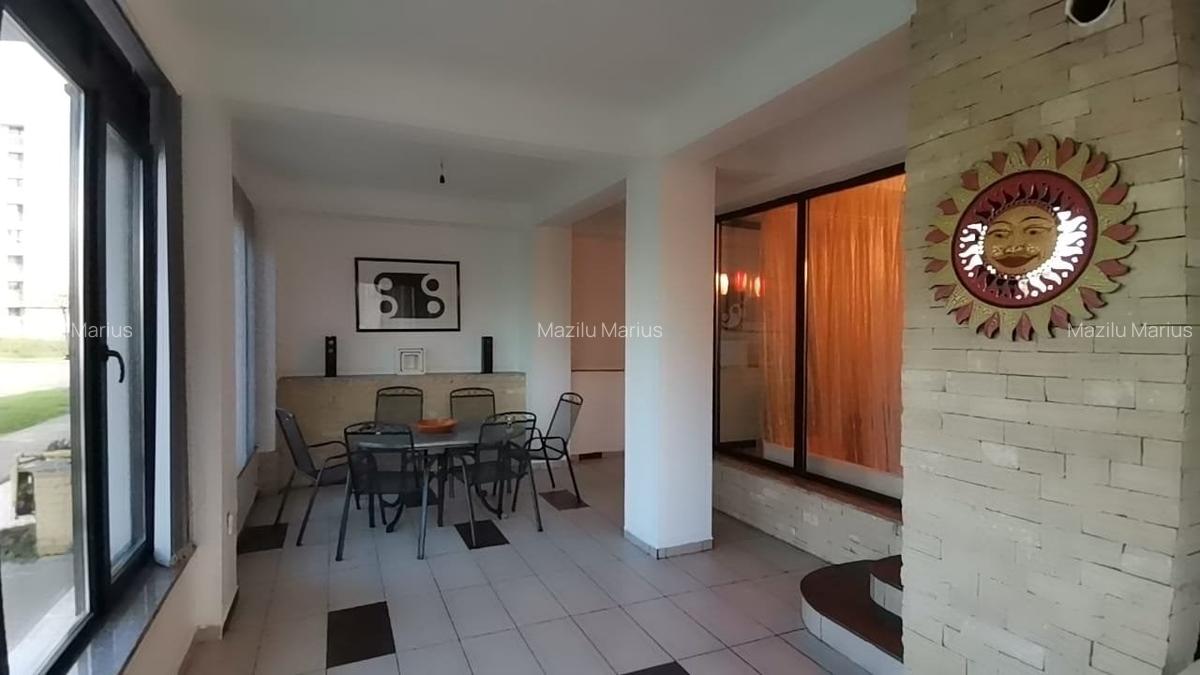 Apartament de inchiriat in Faleza Nord in apropiere de plaja, Reyna.Termen lung. - 9