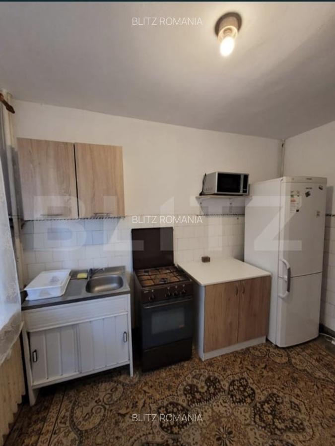 Apartament 3 camere decomandat, zona Centrala Ramada - 5