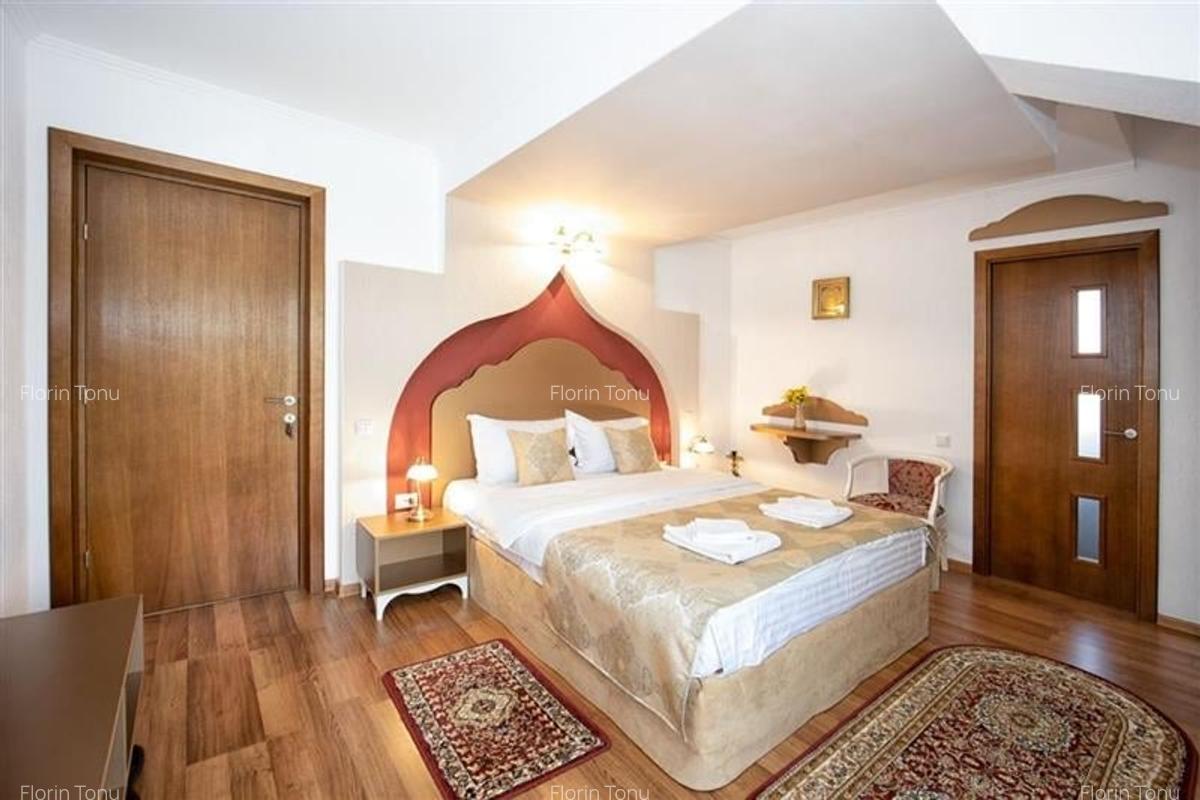Hotel/Pensiune, 450 mp în Bran - 6