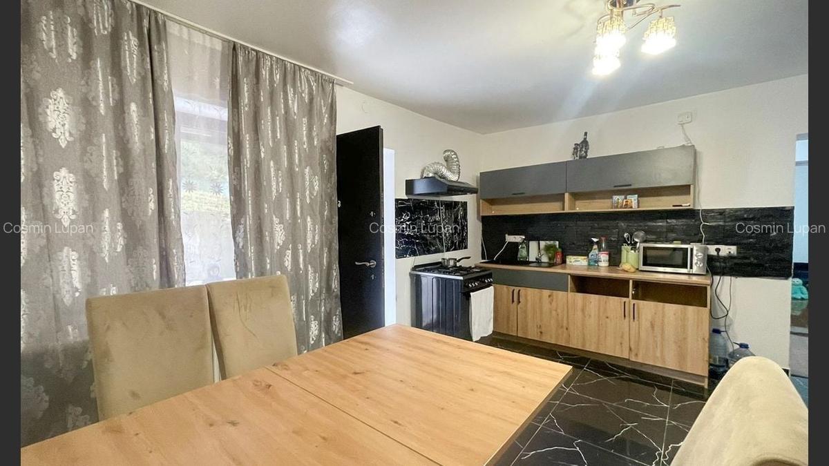 Casa la cheie, Poiana Golului - 5