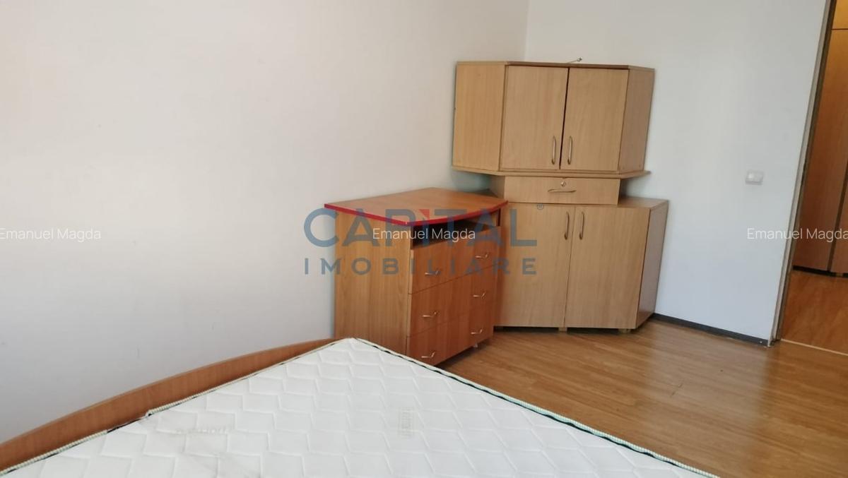 COMISION 0! Apartament 2 Camere | 56 mp | Floresti | Parc Poligon | - 8
