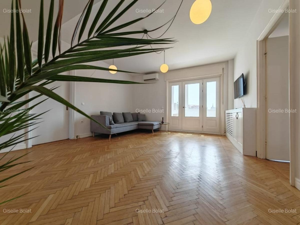 Apartament 4 camere, Piata Victoriei - str. Occidentului - 1