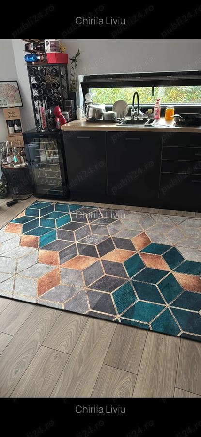 Casa noua in Ocna ?ugatag stil mediteranean - 6