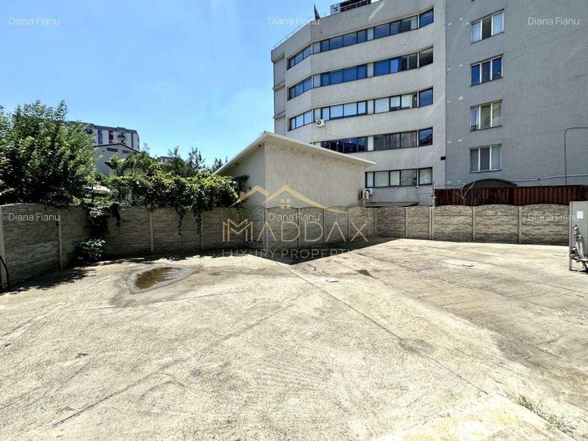 Spațiu comercial, 184.02 mp în Grozăvești - 13