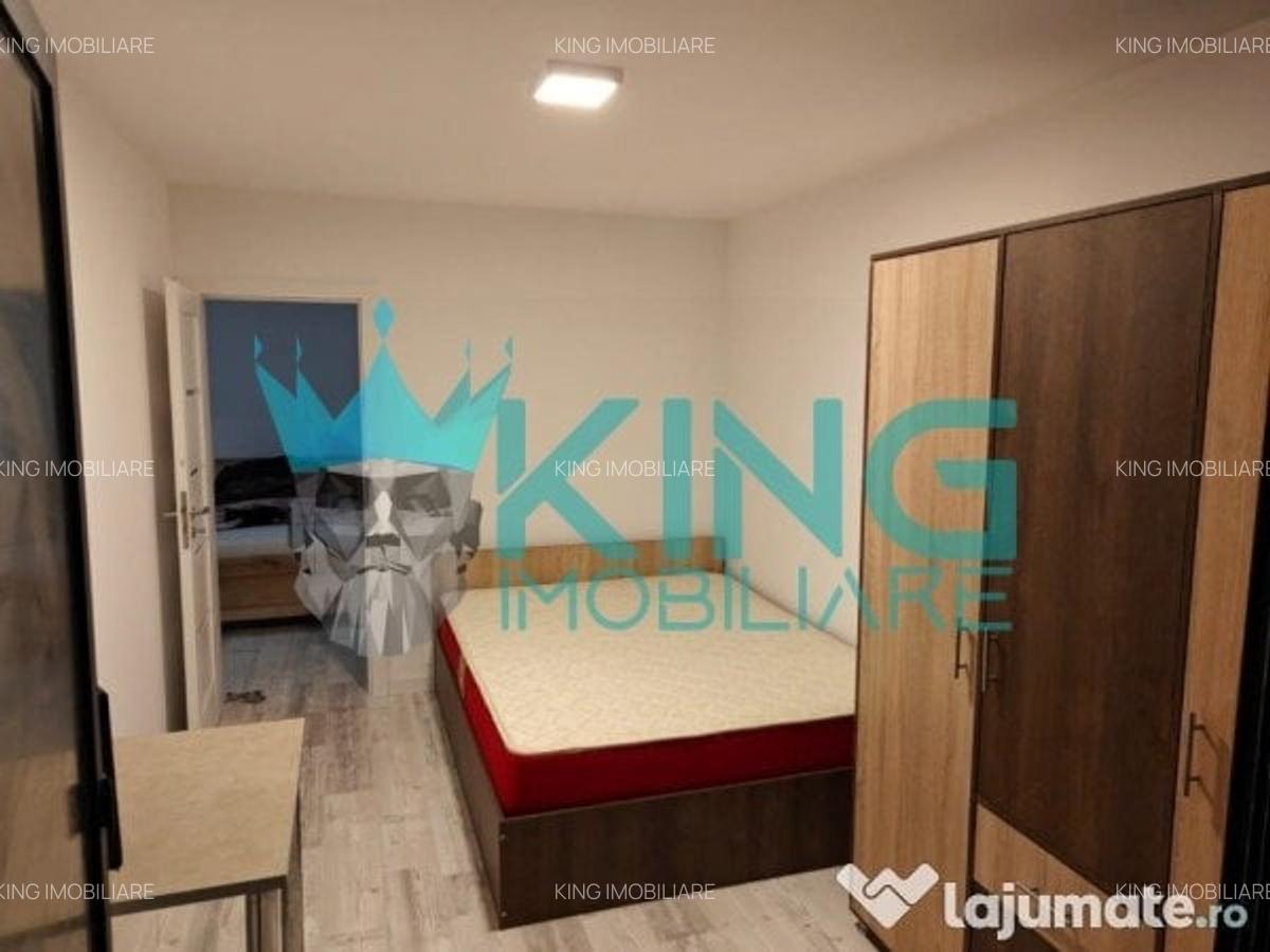 Apartament 2 Camere Frunzisului Cluj-Napoca - 1
