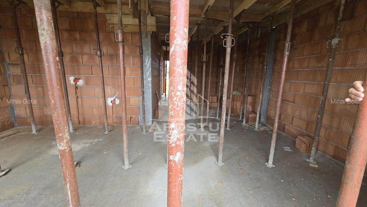 Duplex modern mobilat, cu 3 camere si 2 bai, predare la cheie - 3