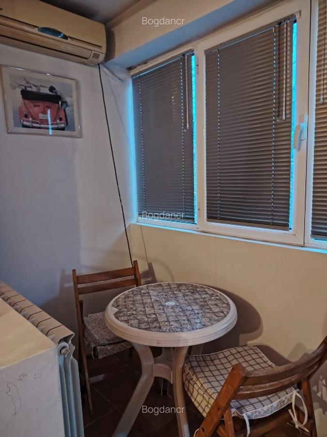 Garsoniera Favorit et1, proprietar, stare excelenta mobilata complet - 4