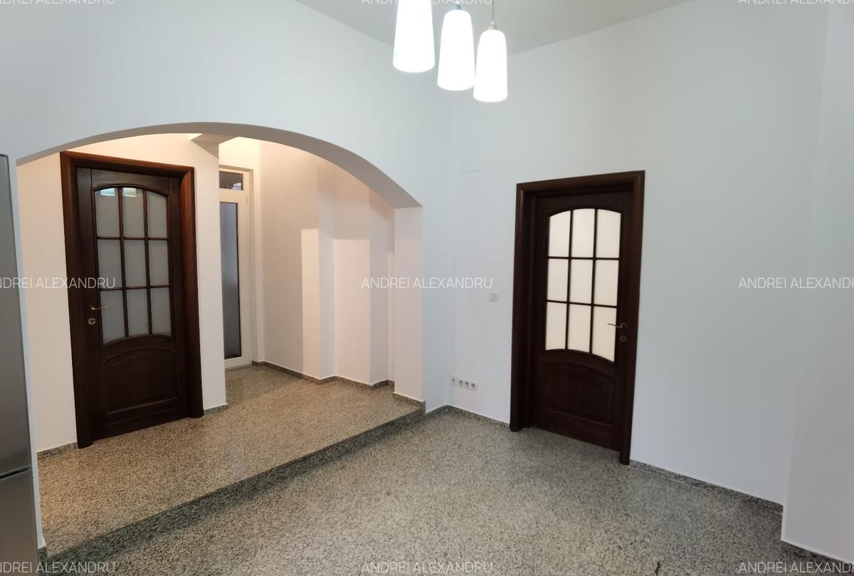 Apartament cu 3 camere în Cotroceni - 19