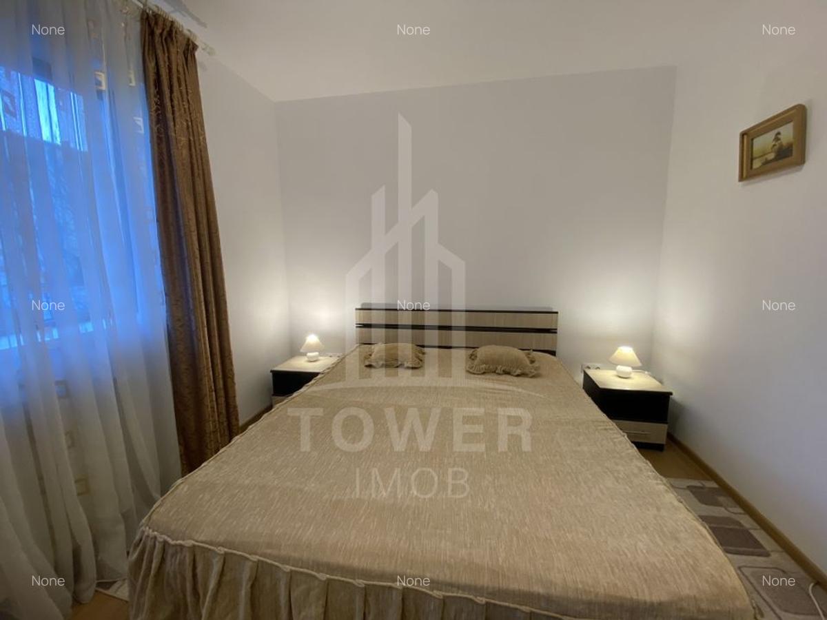 Apartament modern cu 2 camere – Turnișor, etaj 1, parcare inclusă - 13