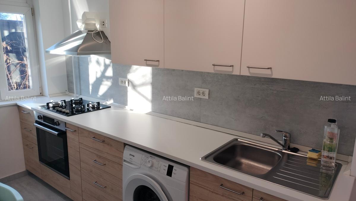 Comision 0!!! Complex 2 camere 120000 euro - 9