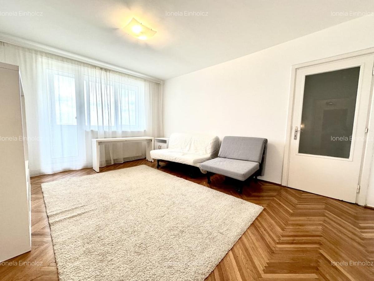 Oportunitatea, apartament 3 camere, 68 mp utili, bloc izolat termic-Iulius Mall - 2