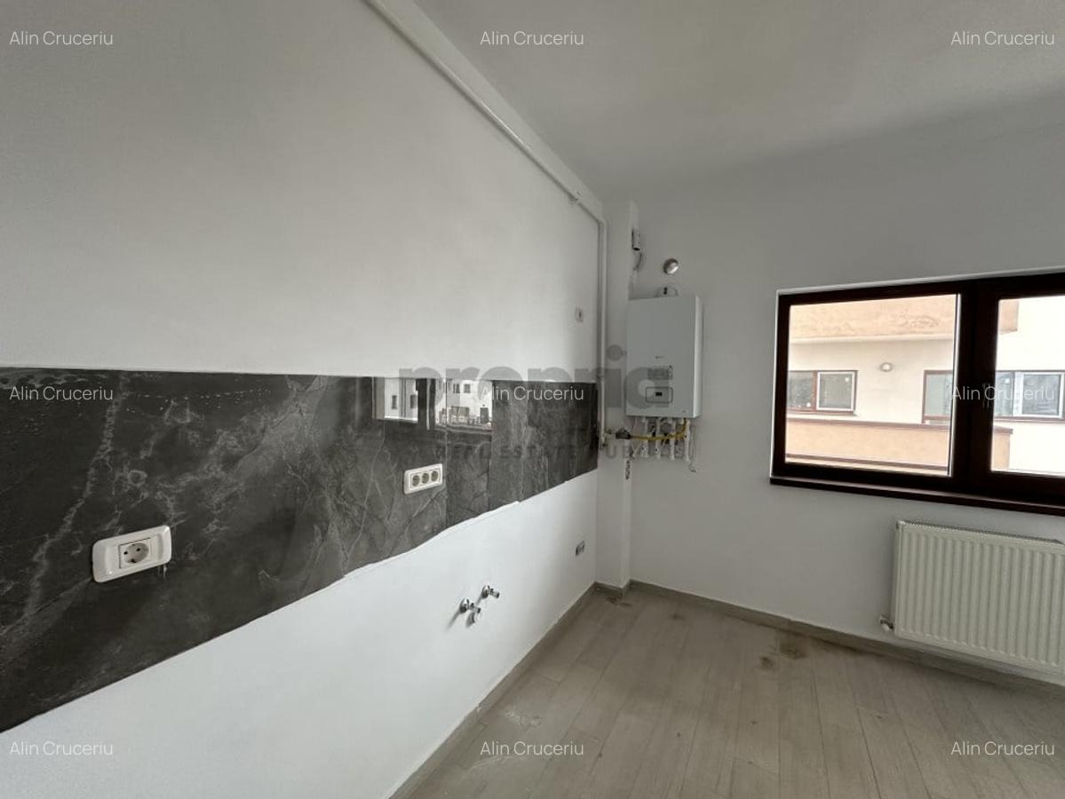 0% COMISION / APARTAMENTE/GARSONIERE -> SANPETRU - 3