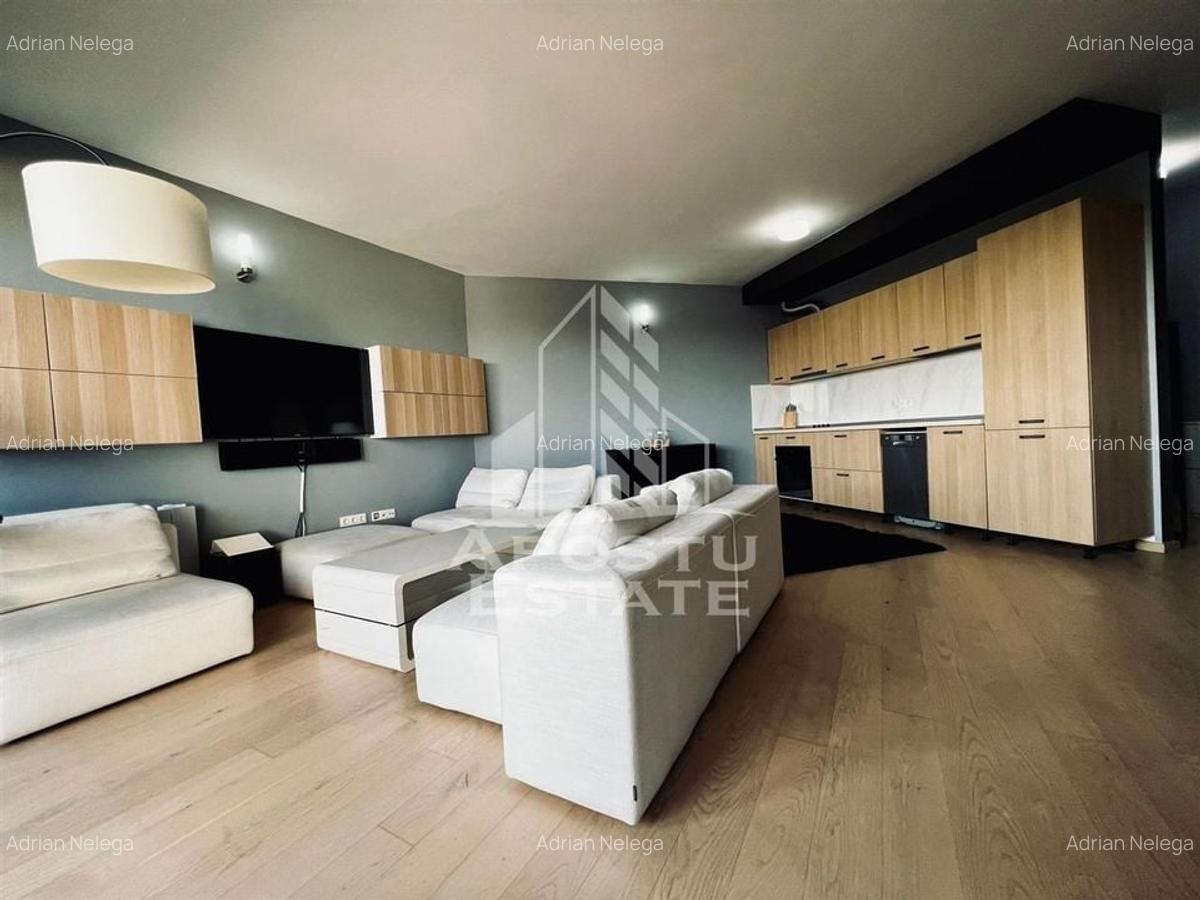 Apartament de lux cu 2 camere confort 1 sporit zona Balcescu - 2