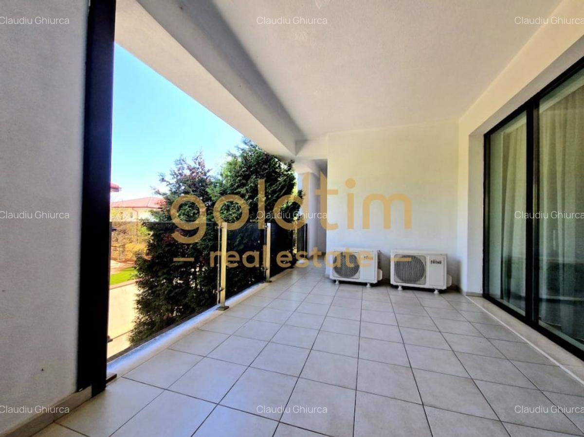Apartament cu 2 camere decomandat, mobilat în Iancu Nicolae - 2