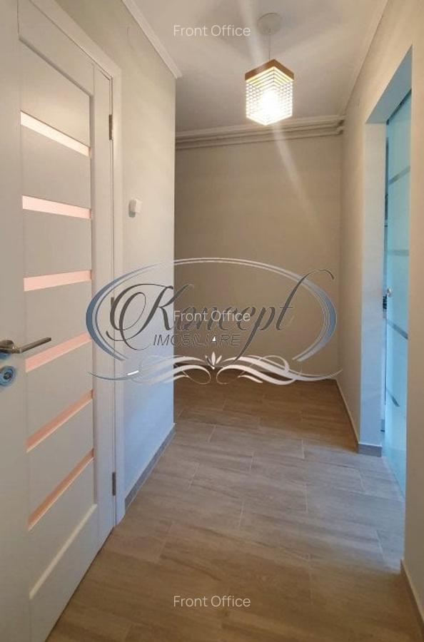 Apartament cu parcare in cartierul Grigorescu - 9