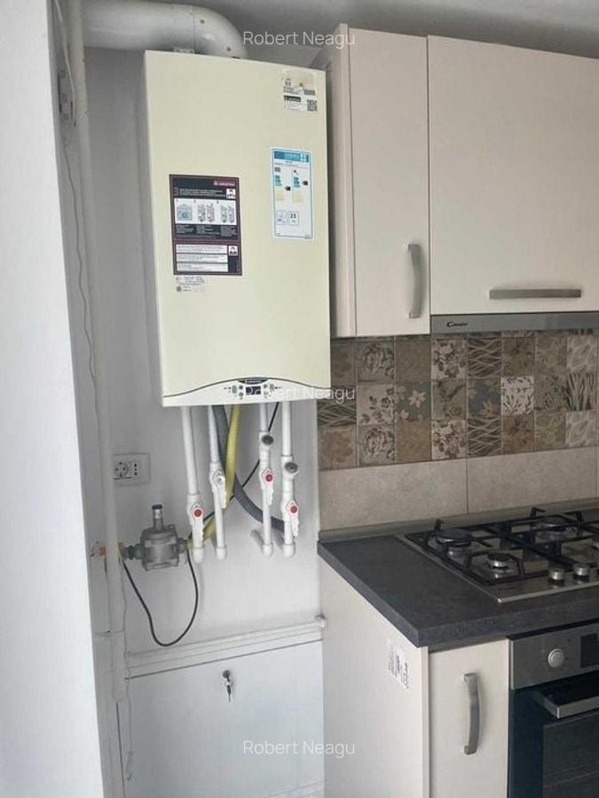 Apartament 2 caemre | Berceni | Decomandat | Centrala Termica Proprie - 7