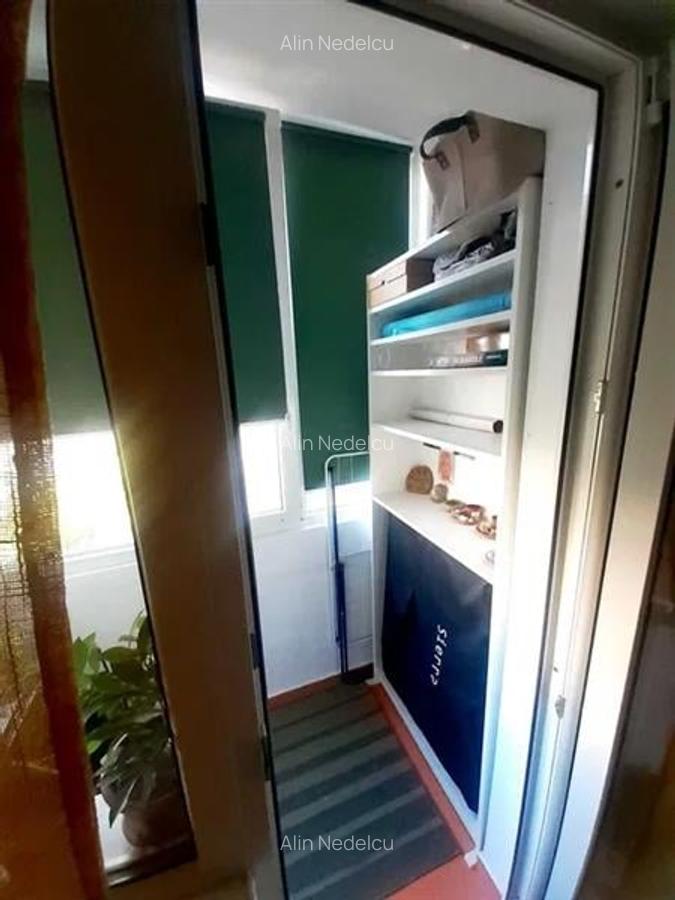 Apartament 2 camere Bulevardul Obregia - 7