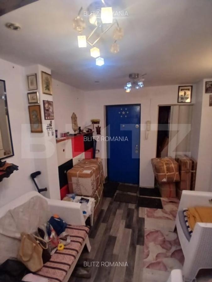 Apartament 4 camere, 90 mp, zona Zimbru - 18