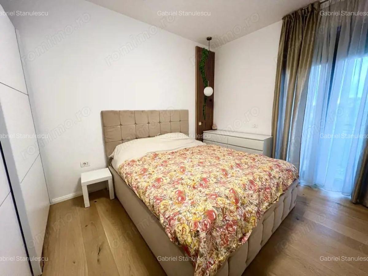 Apartament modern cu 3 camere si curte | Braytim - 5