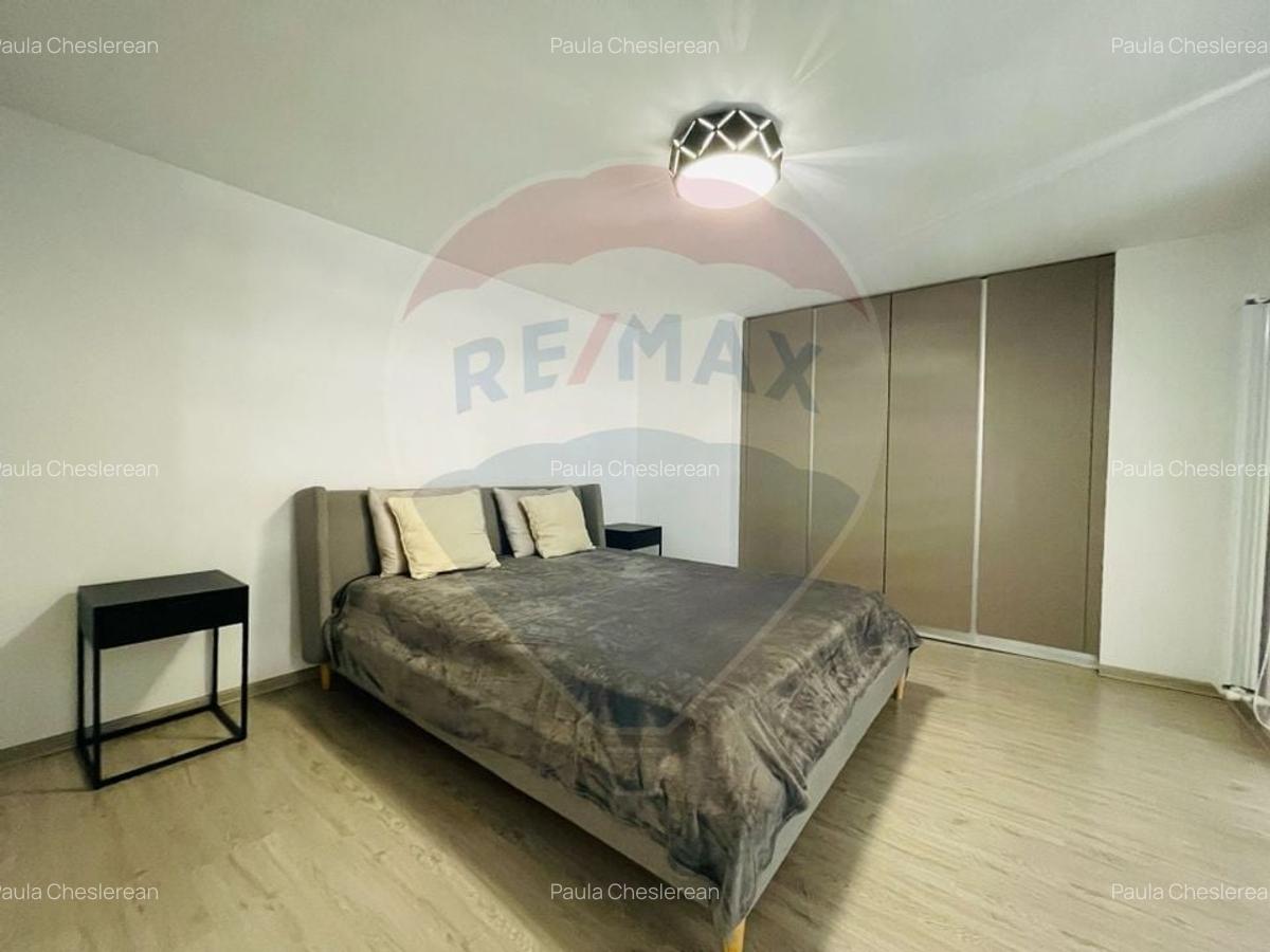 Apartament 2 camere, 64 mp - str.  Anton Pann 28-30, Cluj Napoca - 8