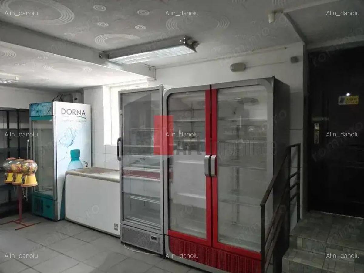Spatiu de inchiriat in Zona Bucurestii Noi (Duetului) - 4