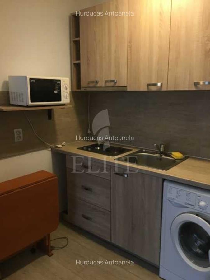 Garsoniera în zona ExpoTransilvania - 2