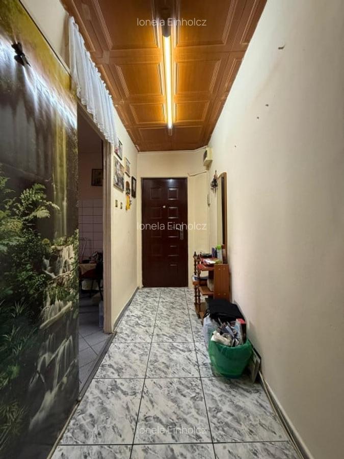 Apartament 2 camere, decomandat, 45 mp, mobilat si utilat - Lipovei - 5