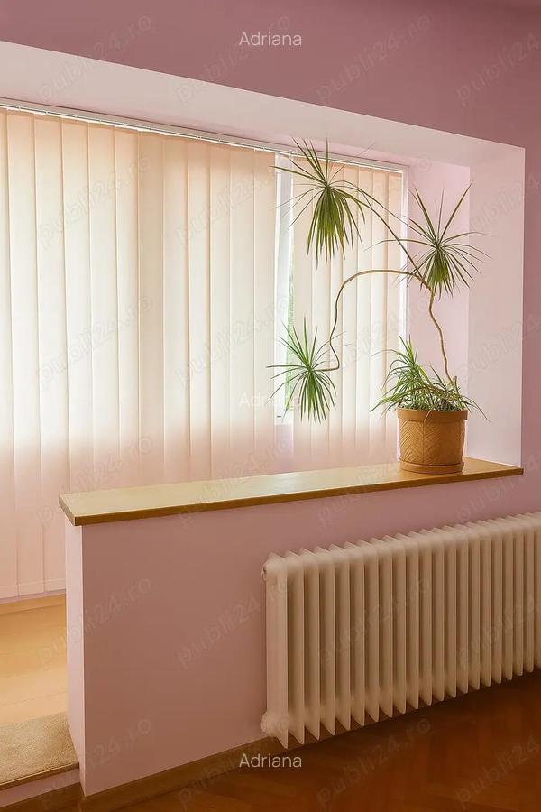 Apartament 3 camere etaj 3 Tipografilor strada Bucuresti in apropiere de Generala 16 si Medicina - 4