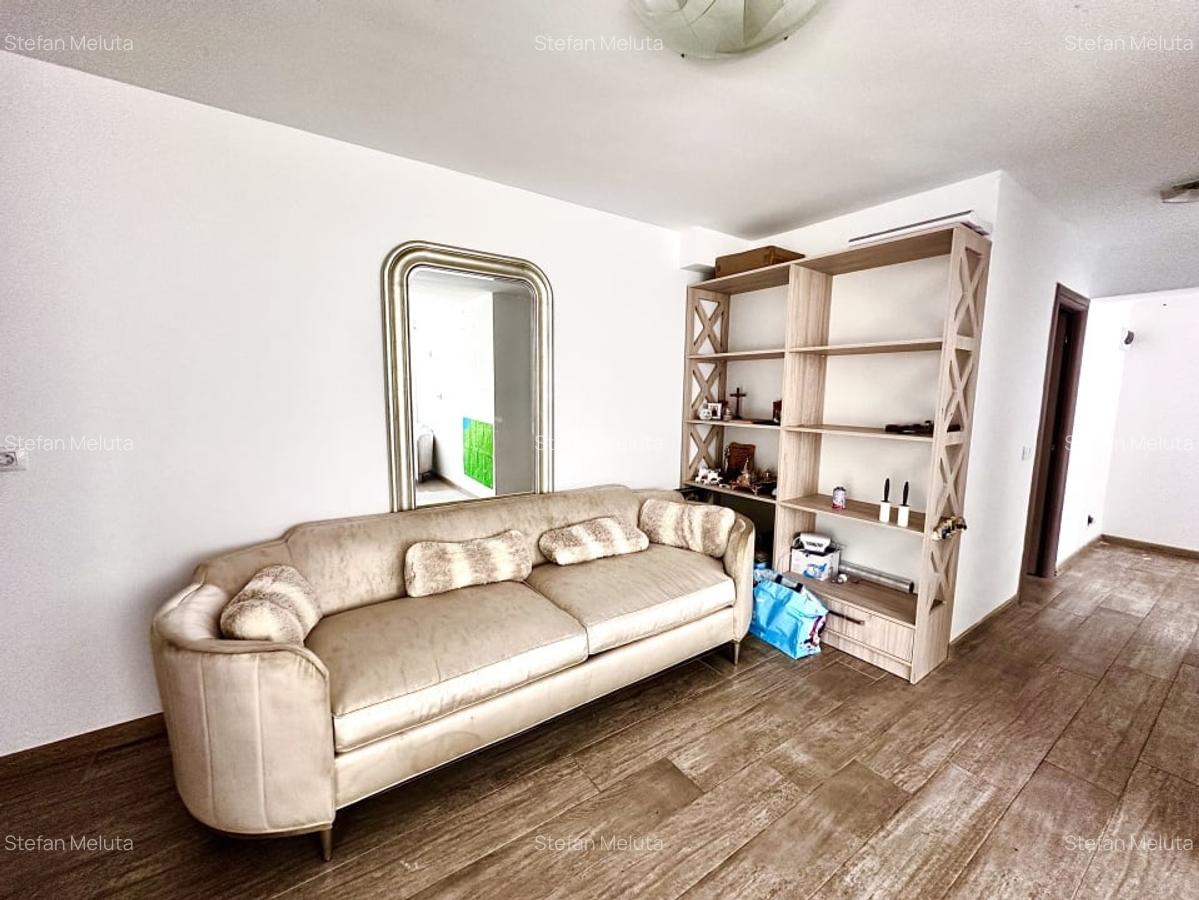 3 camere | Bucurestii Noi | Parc Bazilescu | Metrou | Curte Proprie - 4