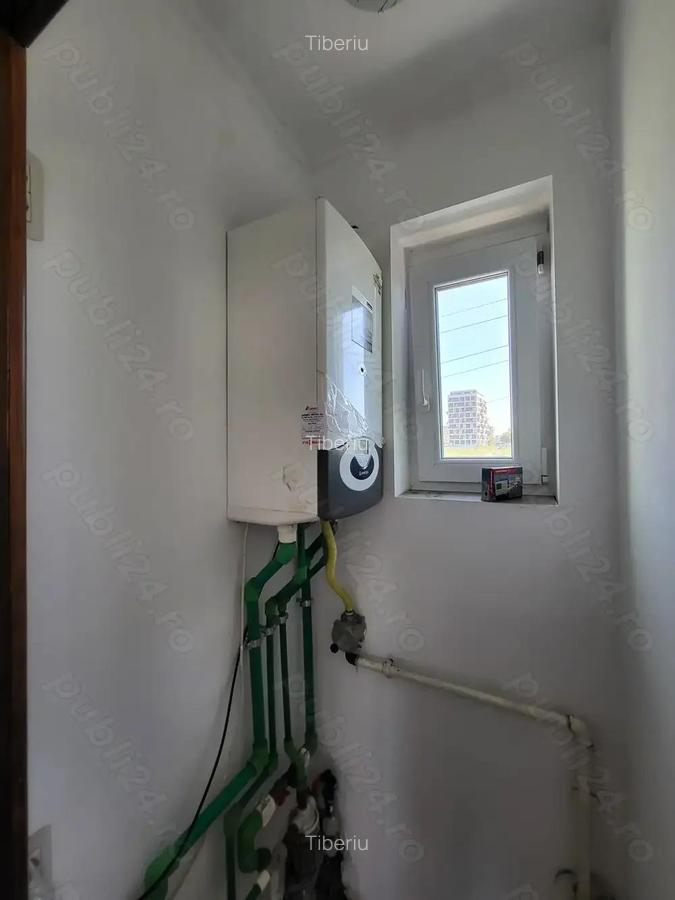 Inchiriez duplex Timisoara. Pet friendly! Zona Torontalului VOX - 4
