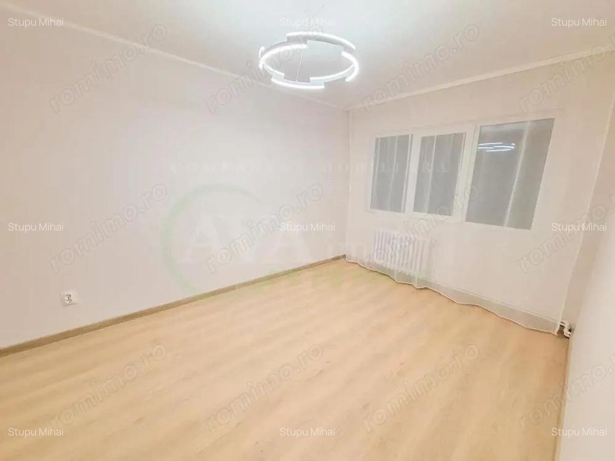 Apartament 3 camere, Renovat 2025, MODERN, etaj 3,Bacau - 6