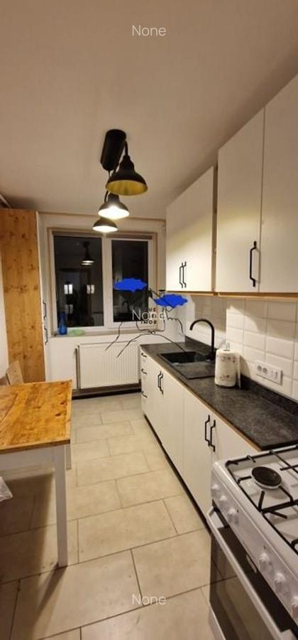 Apartament de 2 camere renovat in zona Judetean - 7