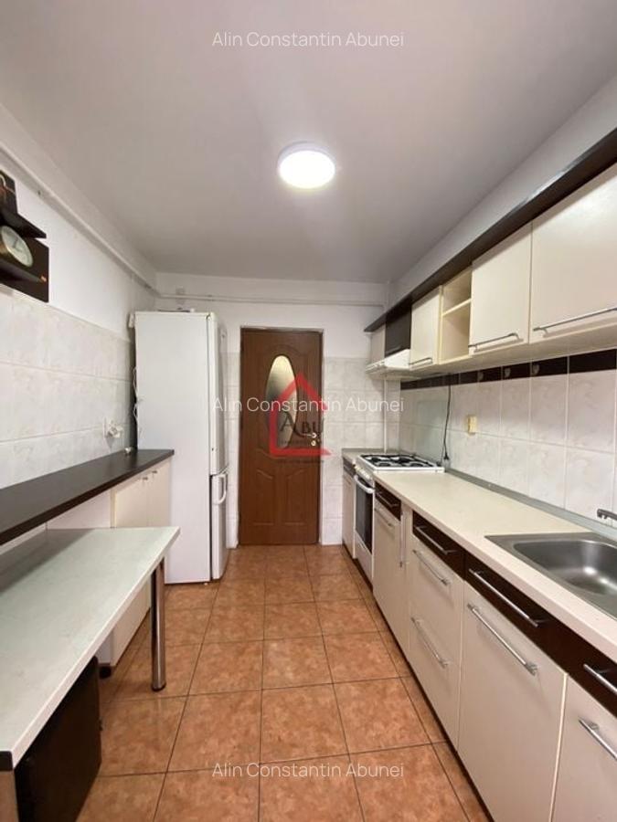 Apartament cu 2 camere decomandat, mobilat în Păcurari - 7
