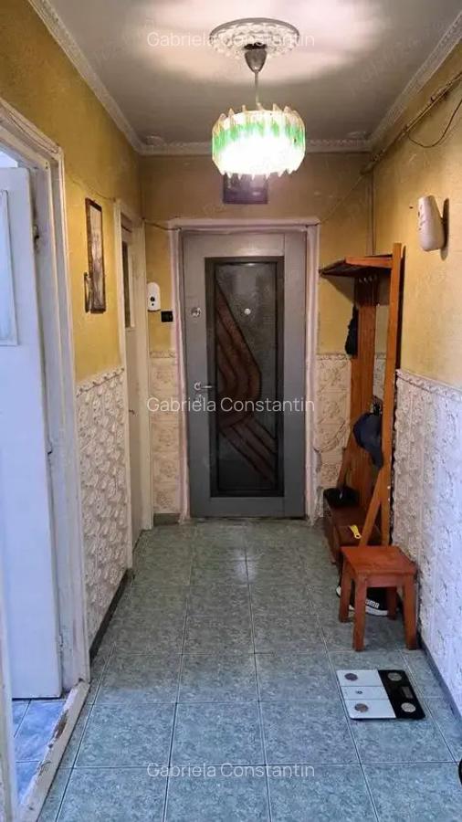 Vand apartament 3 camere - 8