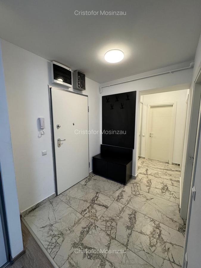 Apartament cu 2 camere decomandat în Iancu Nicolae - 5