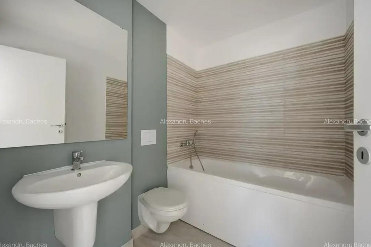 Apartament 2 camere The Suburb Buftea - 19