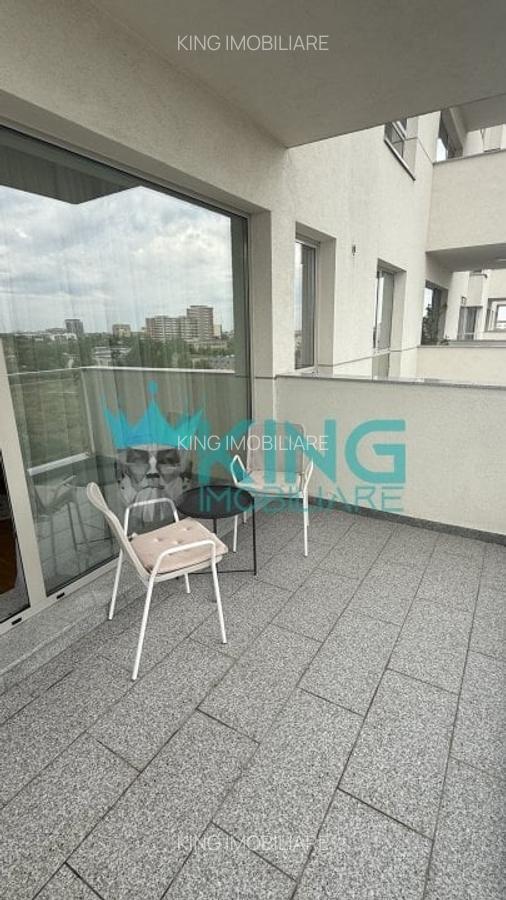 Apartament 2 Camere Luxuria Residence Bucuresti - 22