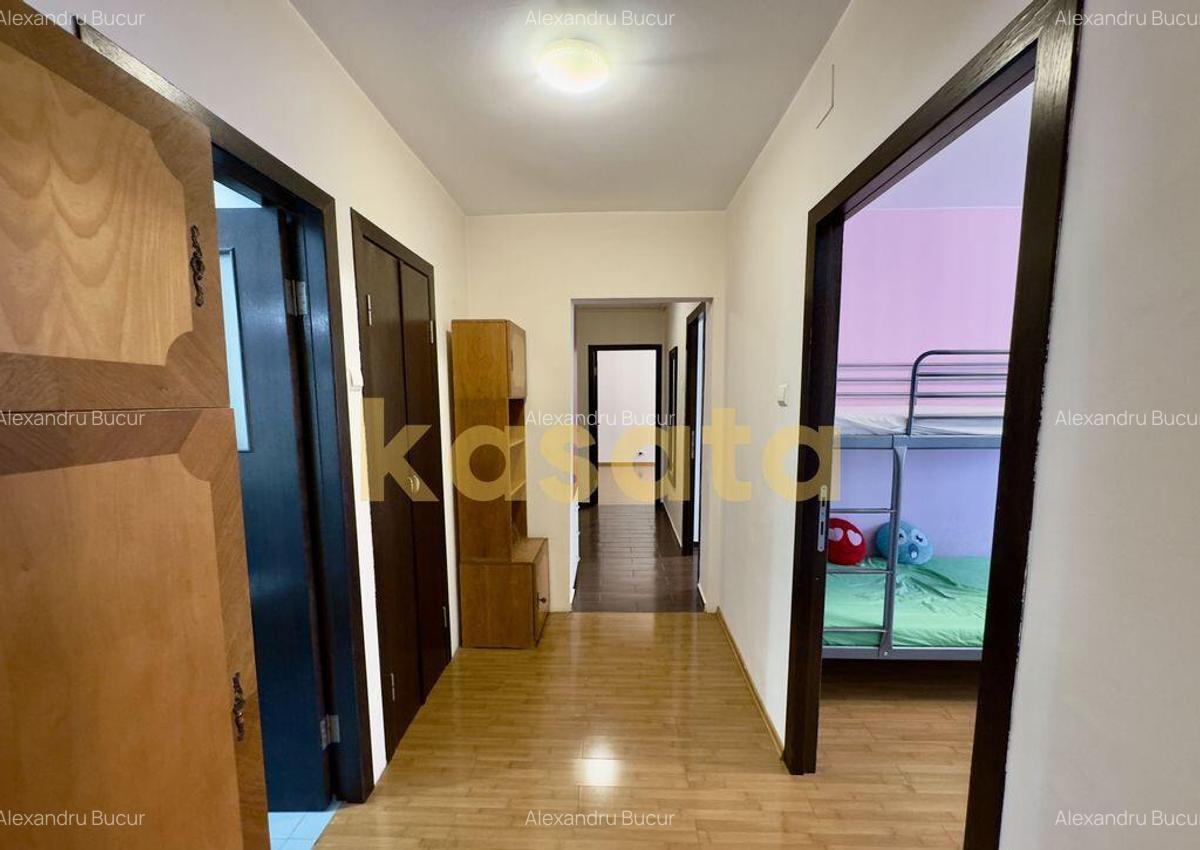 Dristor - Vitan chirie 3 camere cu centrala termica si lo... - 8 Dristor - Vitan chirie 3 camere cu centrala termica si lo... - 8