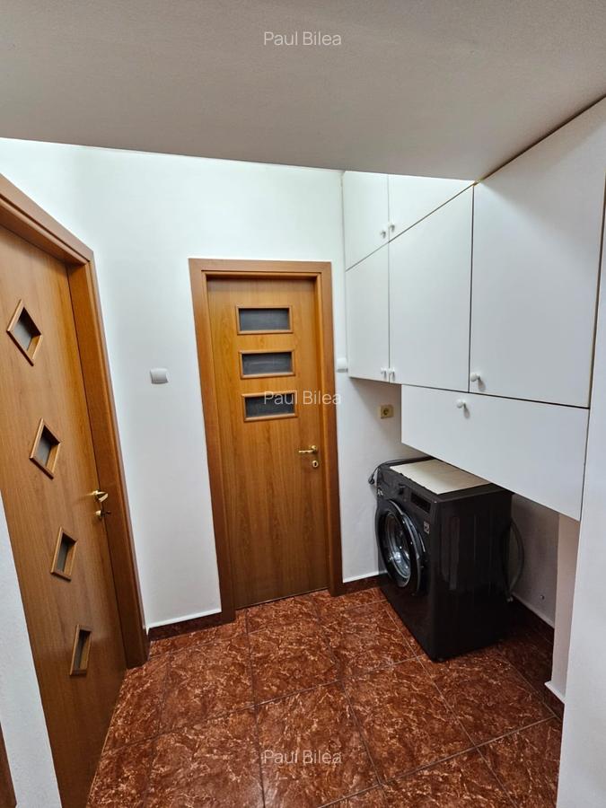 Stefan cel Mare / Apartament doua camere - 5 minute metrou - 17