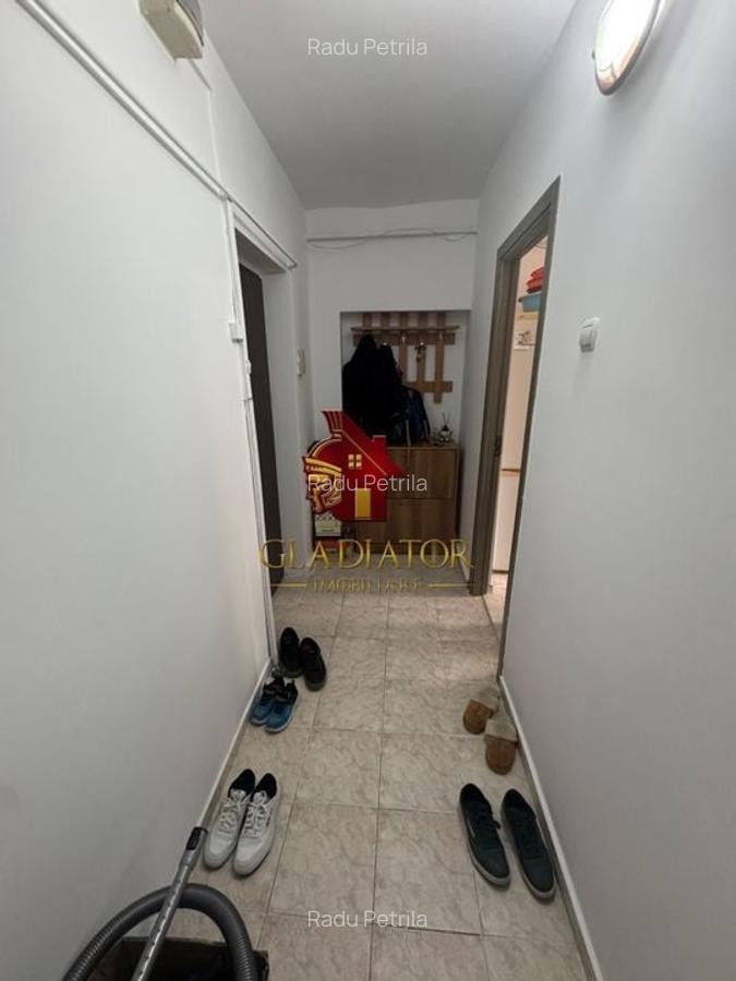 Apartament mare cu 1 camera Nicolina Cug - disponibil imediat, nu rata - 8