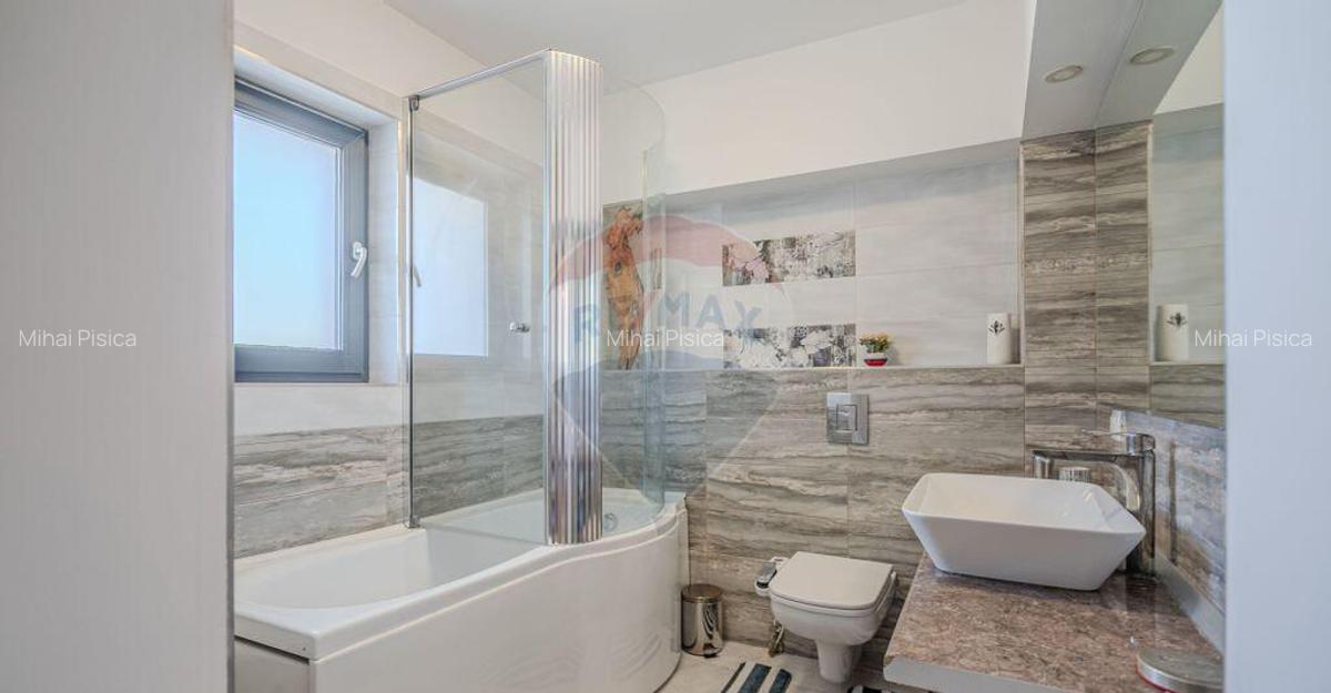 Comision 0 | Casa de inchiriat Pet friendly 120 mp util... - 4