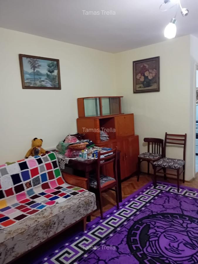 Vand garsoniera  cf. 1, etaj 2/9,  zona  Aleea Carpati - 3