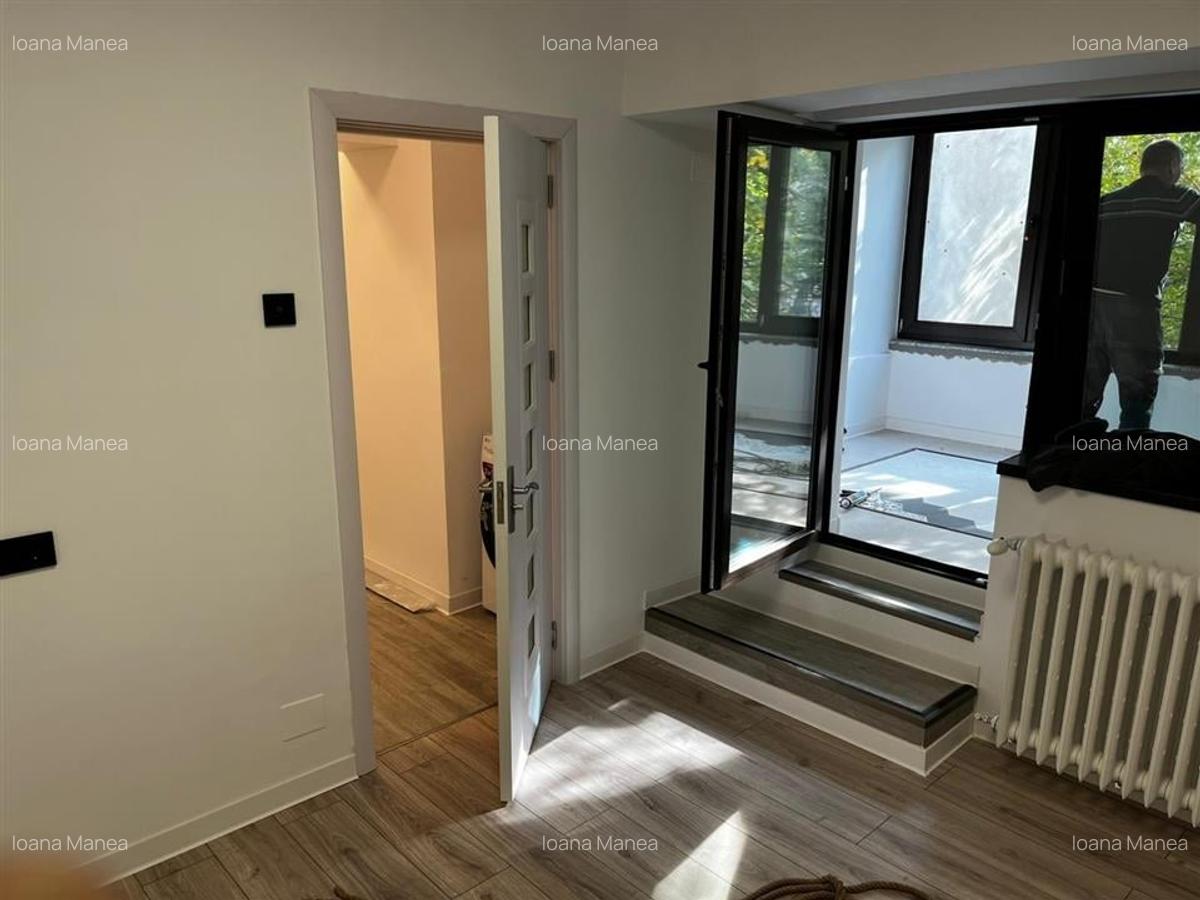 Vanzare apartament 4 camere | Unirii 	?n7?ni | 105mp utili | etaj 1|8 | vedere l - 17