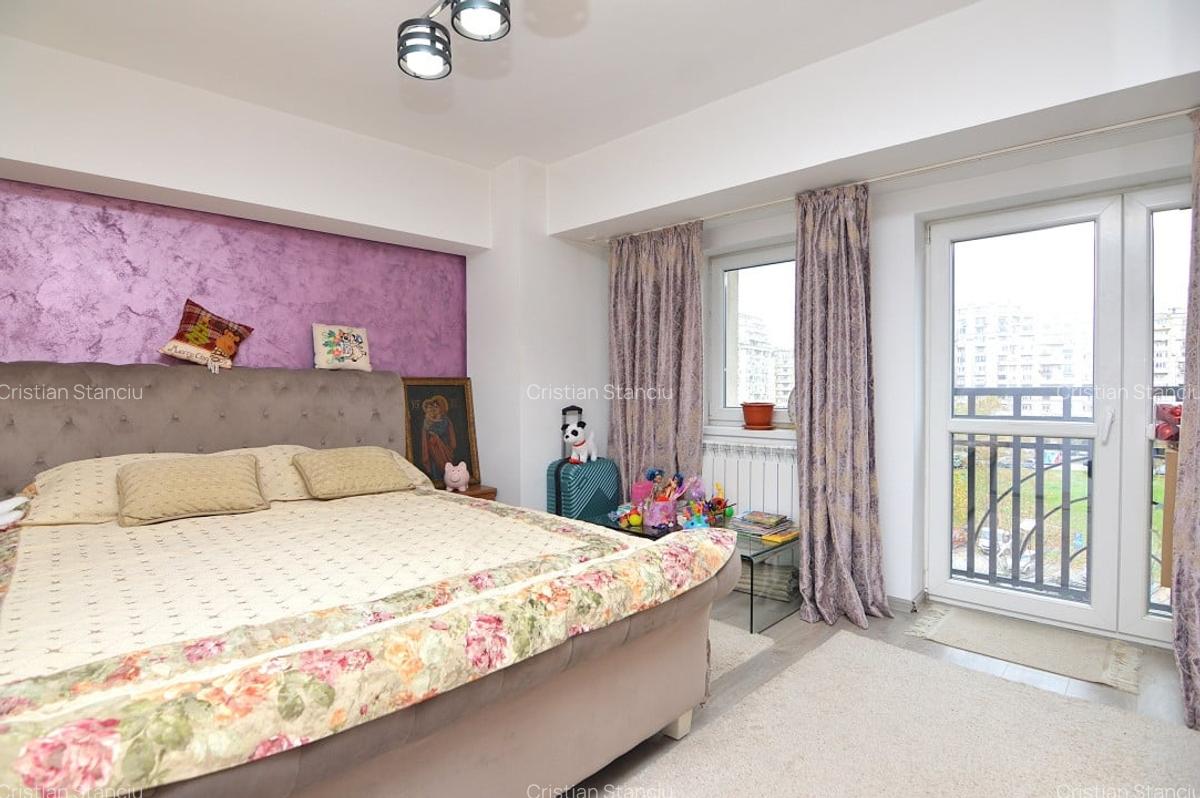 VANZARE APARTAMENT 3 CAMERE UNIRII – PIATA ALBA IULIA - 14