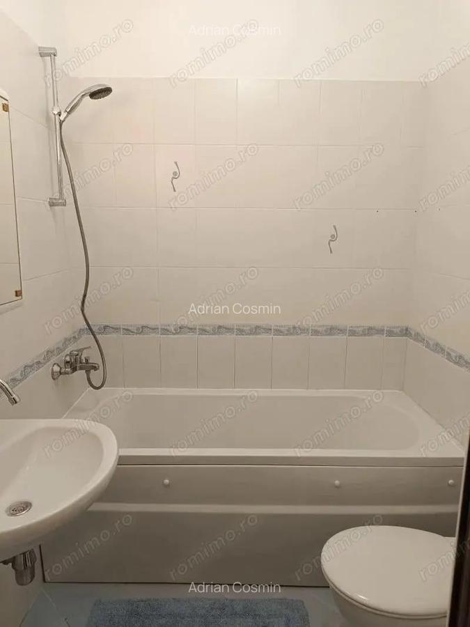 Inchiriere apartament cu 2 camere in zona Piata Resitei - 1