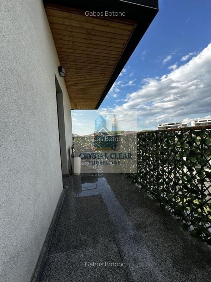 Apartament cu 2 camere + loc parcare - cartier Unirii, Green Residence - 6