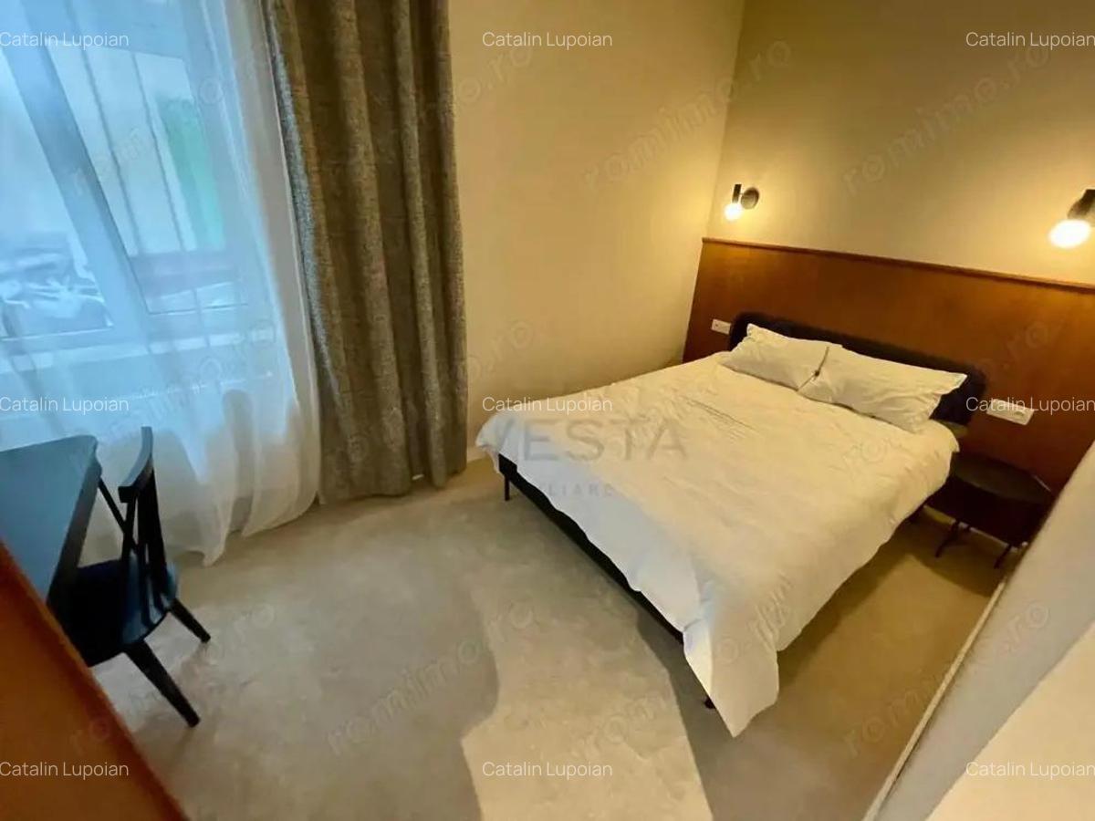 Apartament 3 camere finist la cheie zona Centrala! - 11