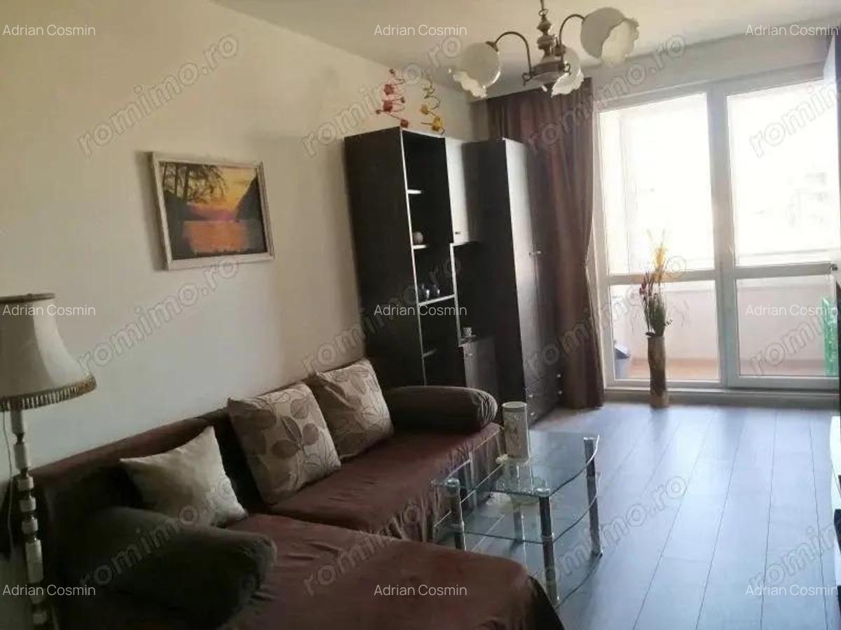 Inchiriere apartament cu 2 camere in zona Piata Resitei - 4